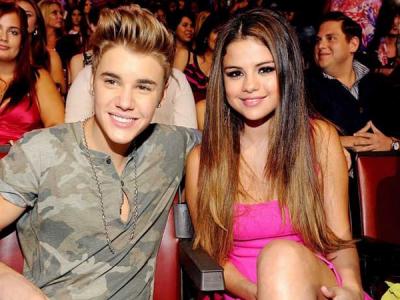 Bocorkan Lagu Baru di Instagram, Justin Bieber akan Duet dengan Selena Gomez?